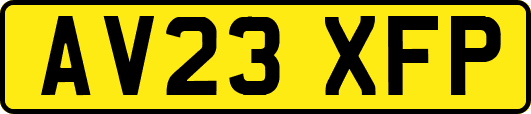 AV23XFP