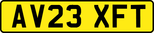 AV23XFT
