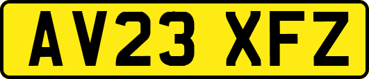 AV23XFZ