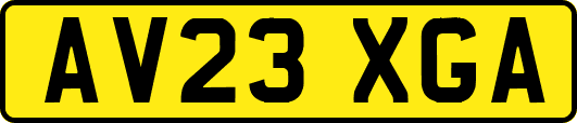 AV23XGA