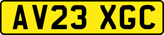 AV23XGC