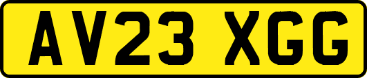 AV23XGG