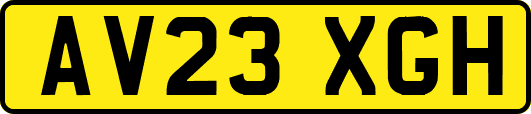 AV23XGH