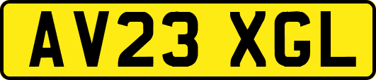 AV23XGL