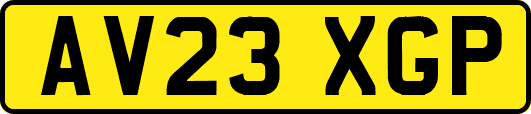AV23XGP