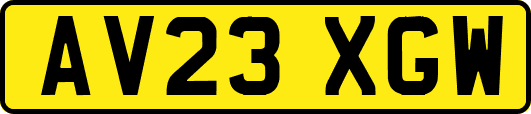 AV23XGW