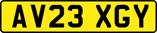 AV23XGY