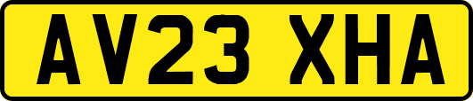 AV23XHA