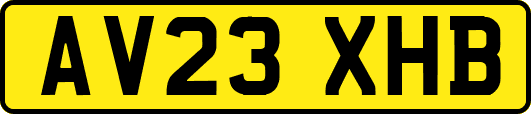 AV23XHB