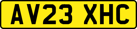 AV23XHC