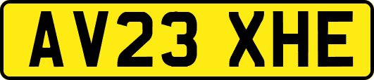 AV23XHE