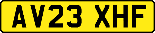 AV23XHF