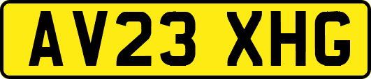 AV23XHG