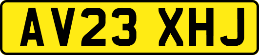 AV23XHJ