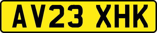 AV23XHK