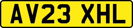 AV23XHL