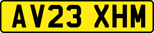 AV23XHM