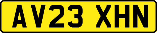 AV23XHN