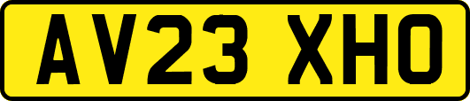 AV23XHO