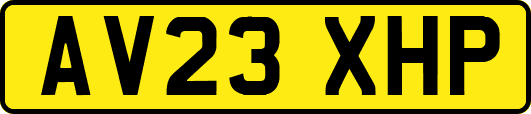 AV23XHP