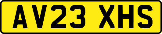 AV23XHS