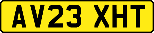 AV23XHT