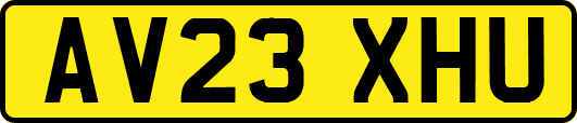 AV23XHU
