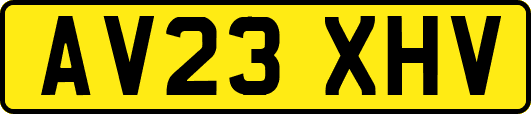 AV23XHV
