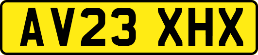 AV23XHX