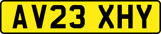AV23XHY