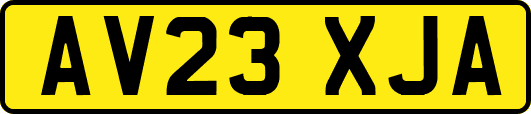 AV23XJA