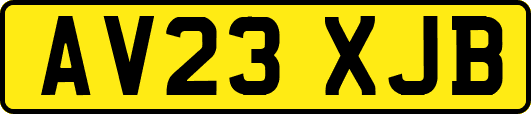 AV23XJB