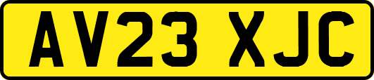 AV23XJC