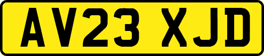 AV23XJD
