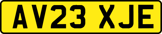 AV23XJE