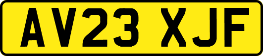AV23XJF