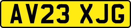 AV23XJG
