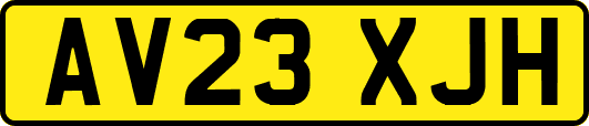 AV23XJH