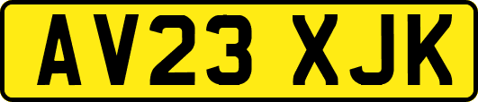 AV23XJK