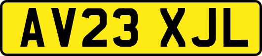 AV23XJL