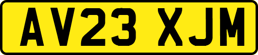AV23XJM