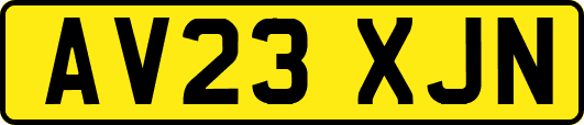 AV23XJN
