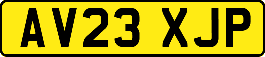 AV23XJP
