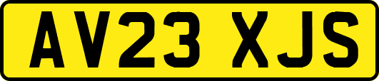 AV23XJS
