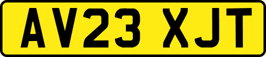 AV23XJT