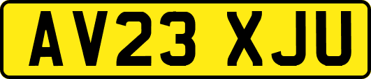AV23XJU