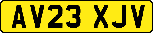 AV23XJV