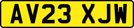 AV23XJW