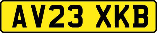 AV23XKB
