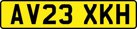 AV23XKH